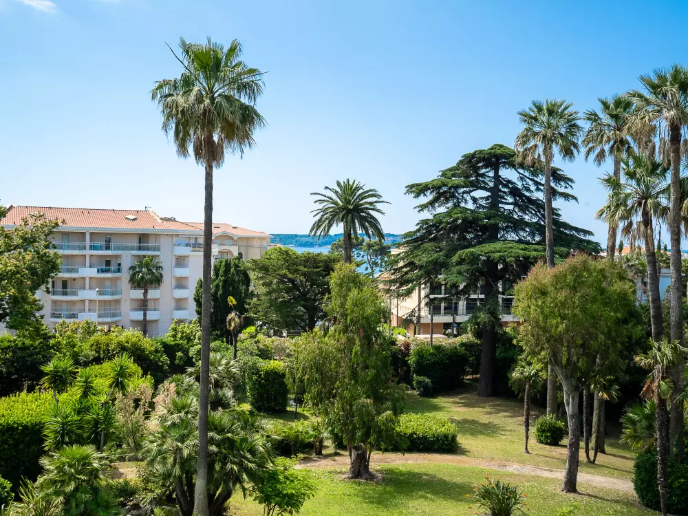 Résidence Les Pervenches