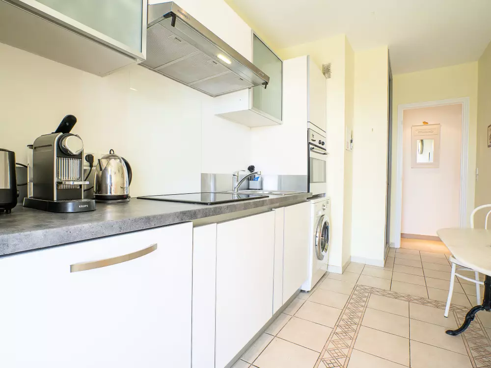 Résidence Les Pervenches