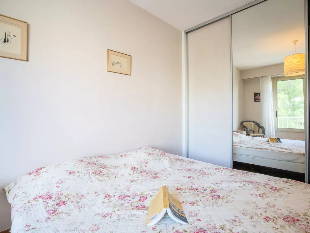 Résidence Les Pervenches