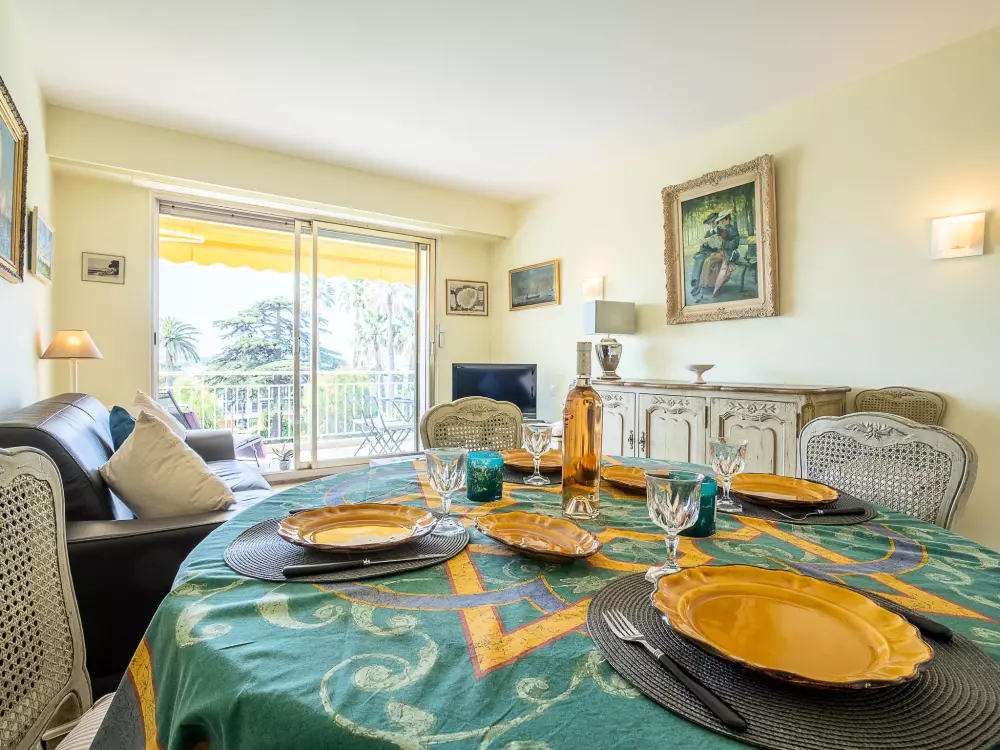 Résidence Les Pervenches