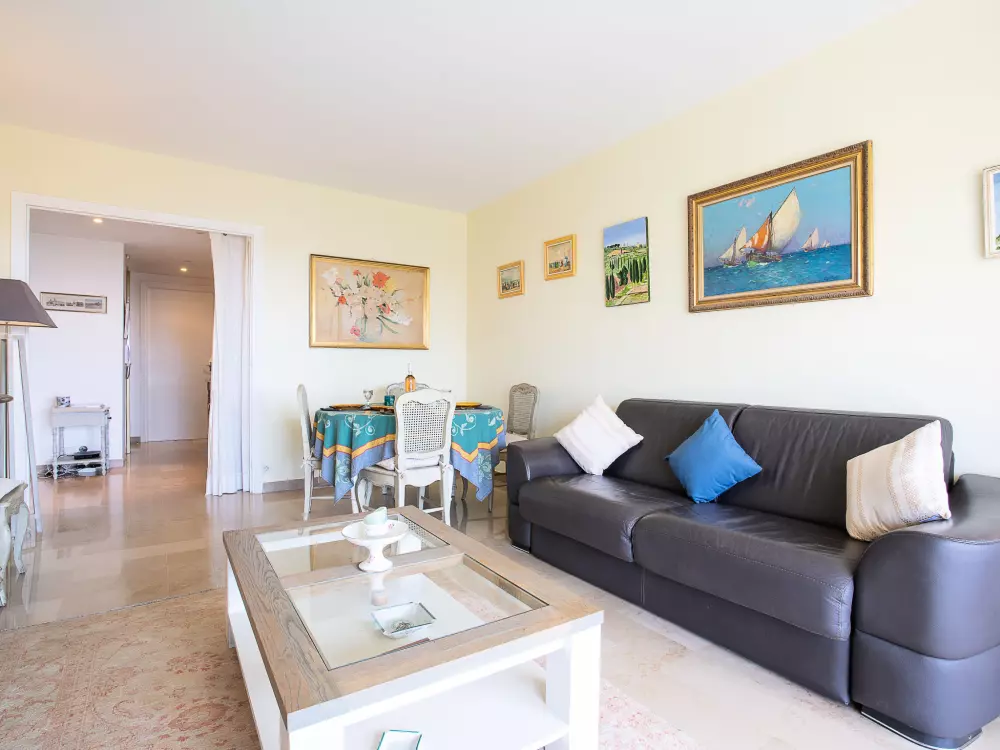 Résidence Les Pervenches