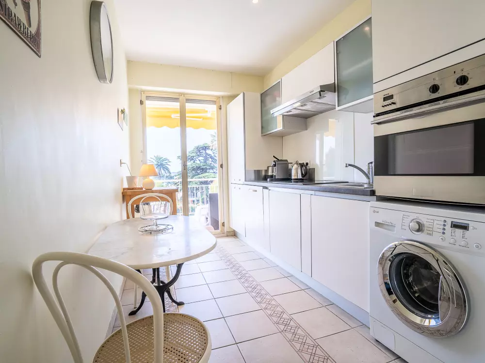 Résidence Les Pervenches