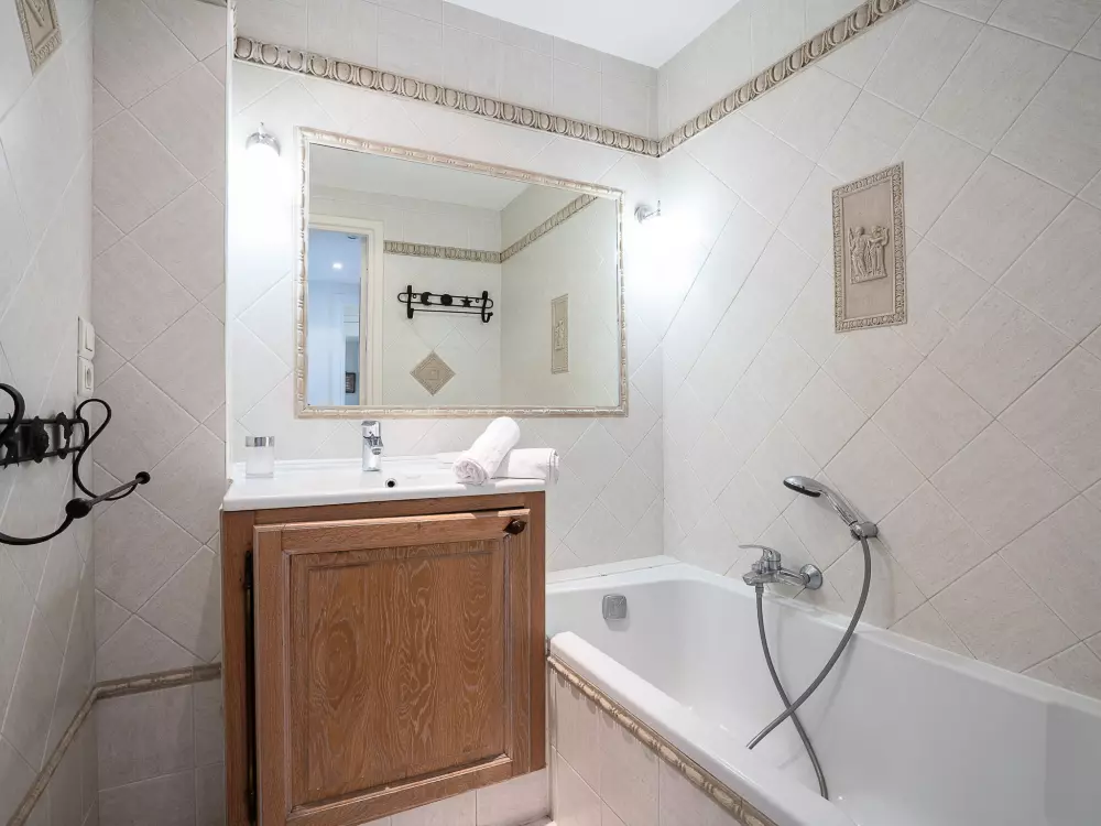 Résidence Les Pervenches