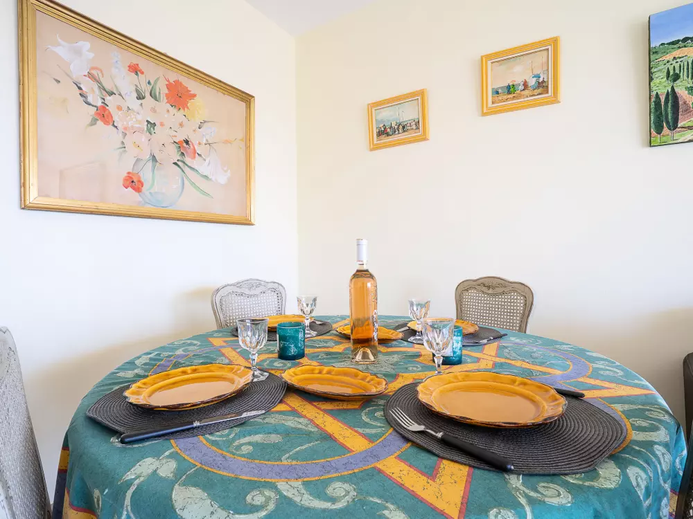 Résidence Les Pervenches