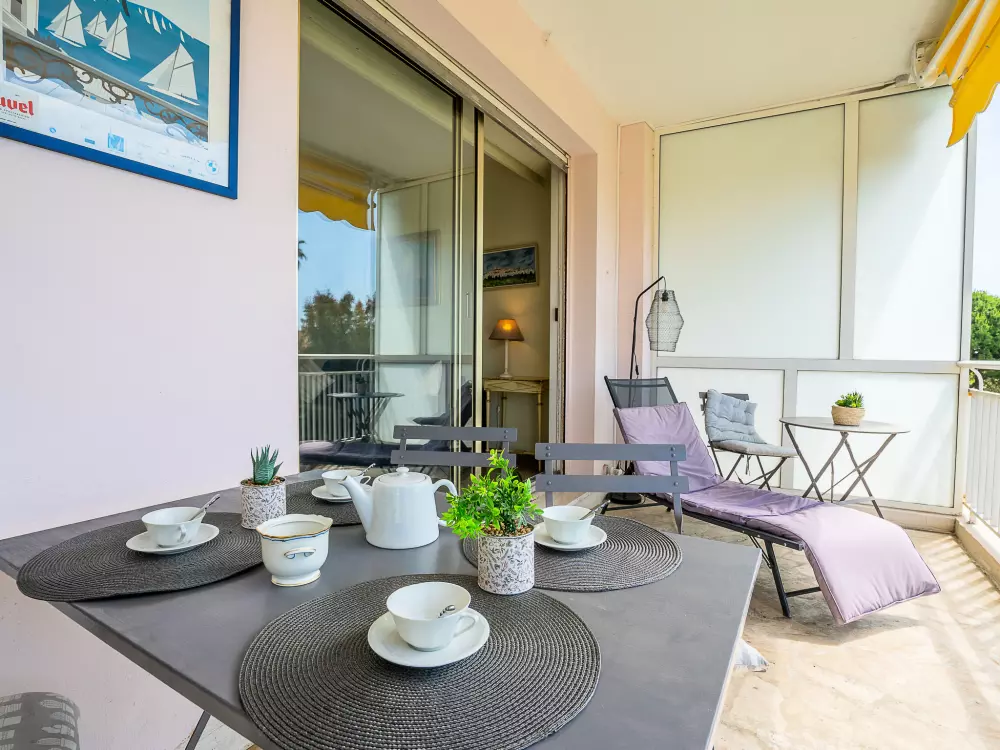 Résidence Les Pervenches