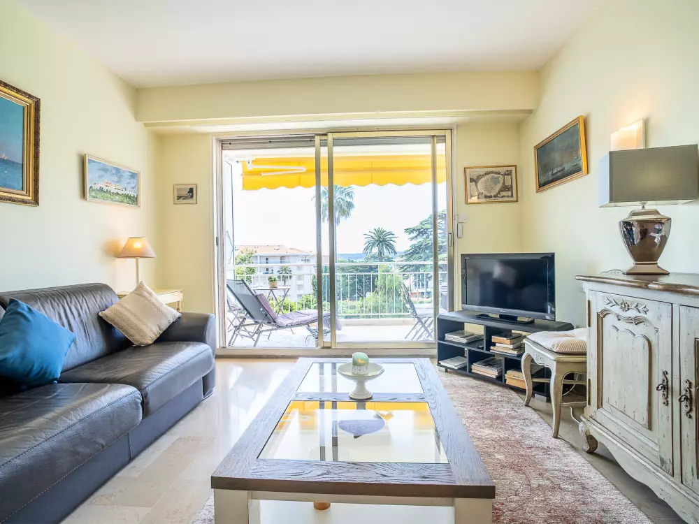 Résidence Les Pervenches