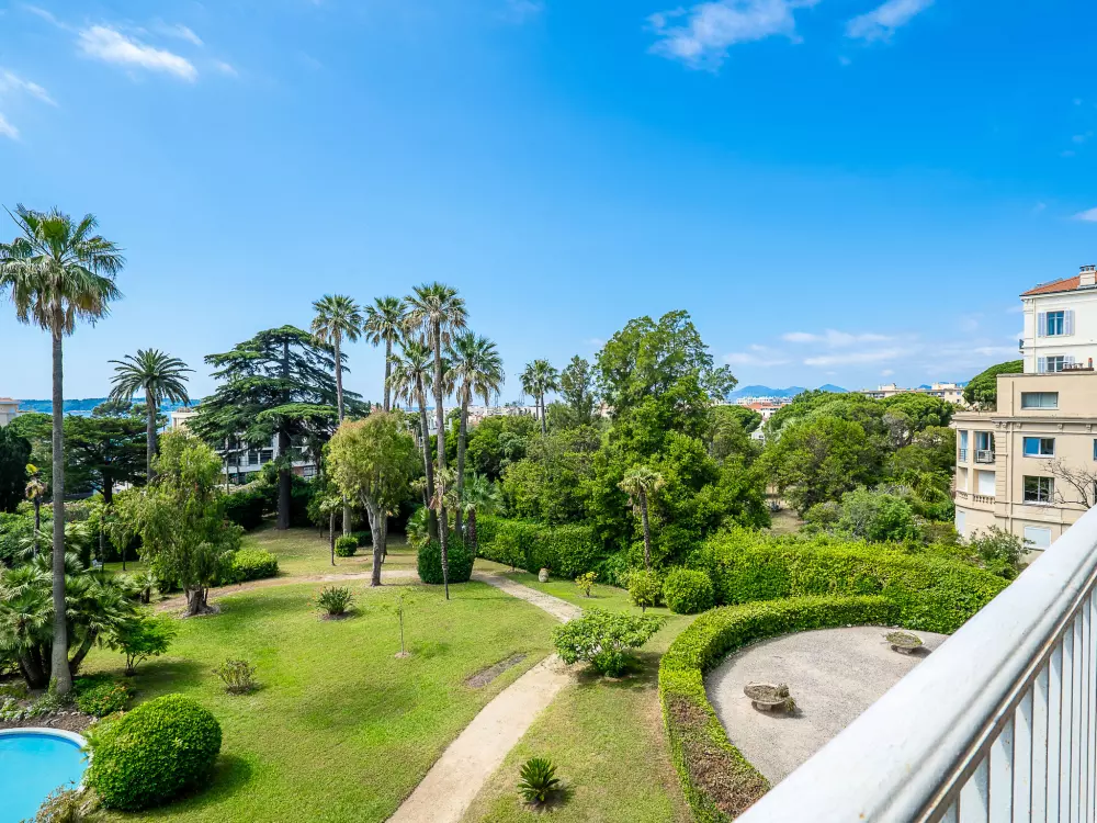 Résidence Les Pervenches