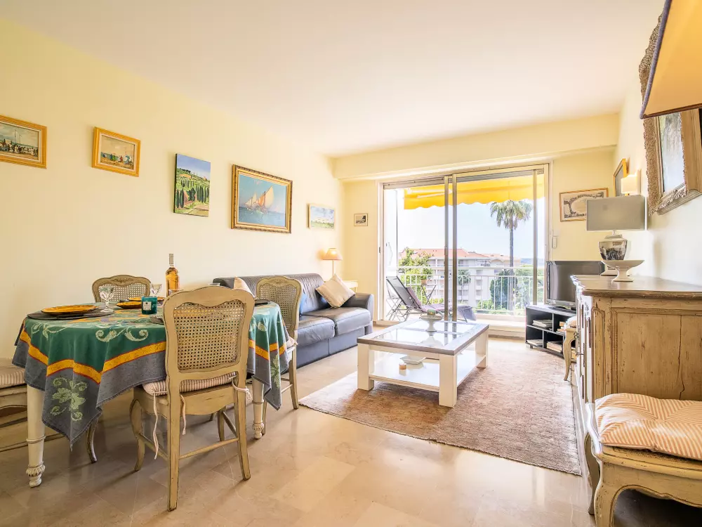 Résidence Les Pervenches