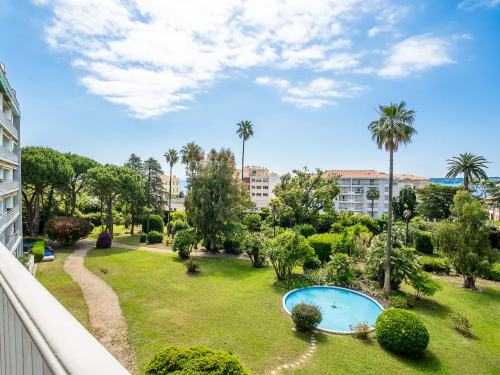 Résidence Les Pervenches