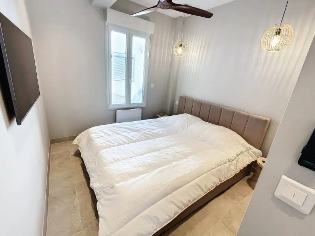 Résidence Lovely 1 bedroom Pasteur  246