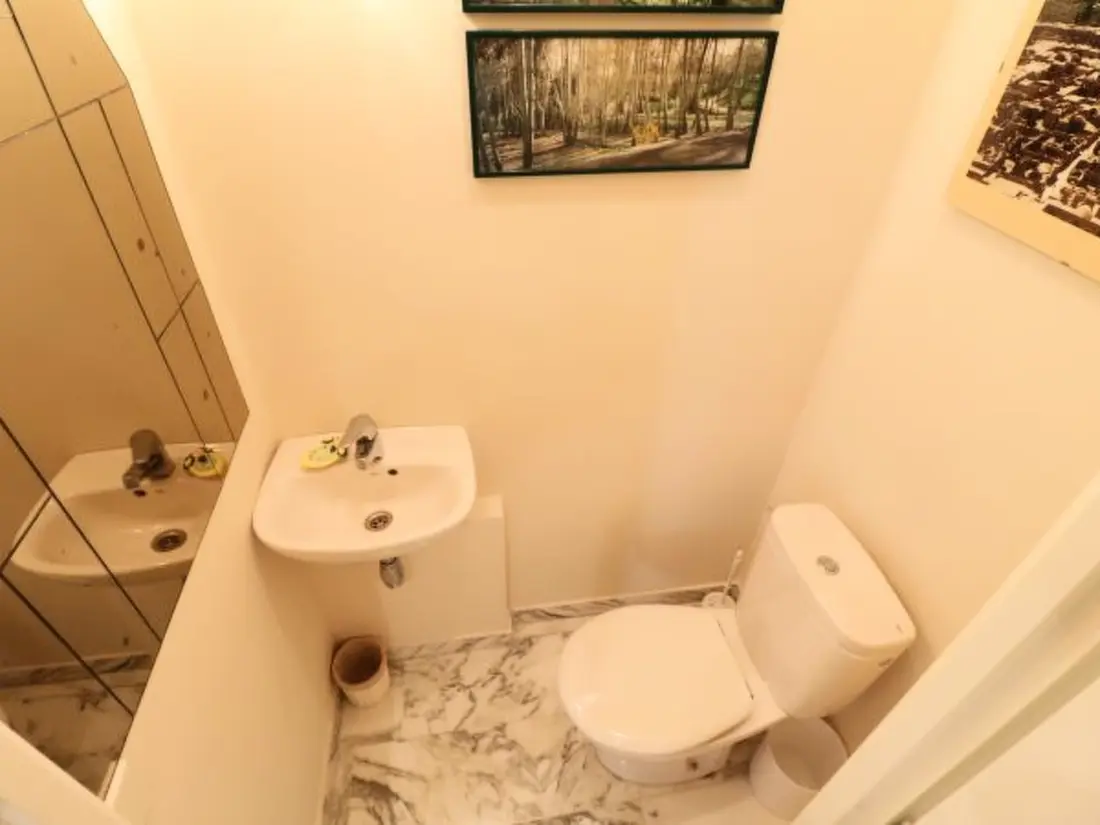 Résidence Luxury 1 bedroom  Jardin Croisette 265