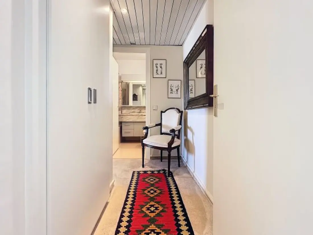 Résidence Luxury 1 bedroom  Jardin Croisette 265