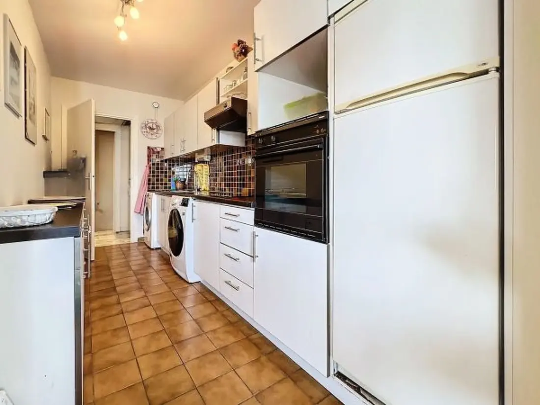 Résidence Luxury 1 bedroom  Jardin Croisette 265