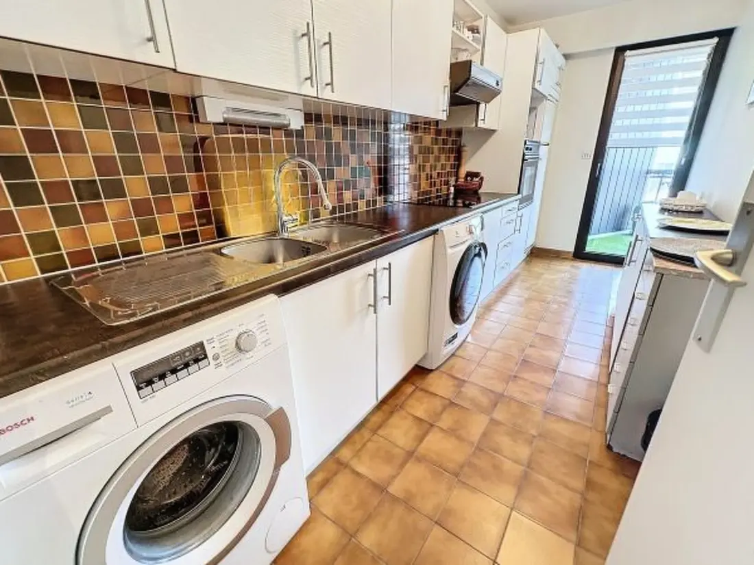 Résidence Luxury 1 bedroom  Jardin Croisette 265