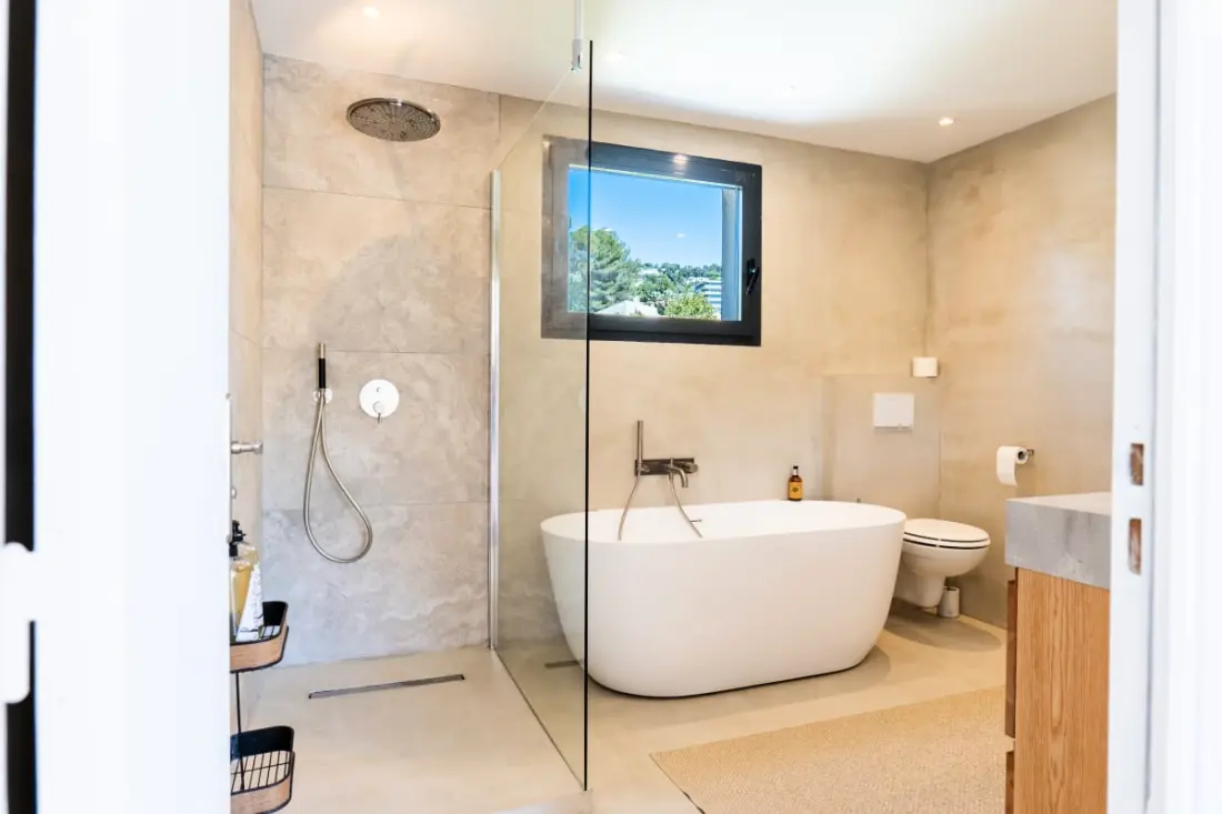 Résidence Maison 10 Pers., Piscine, Proche Centre De Cannes