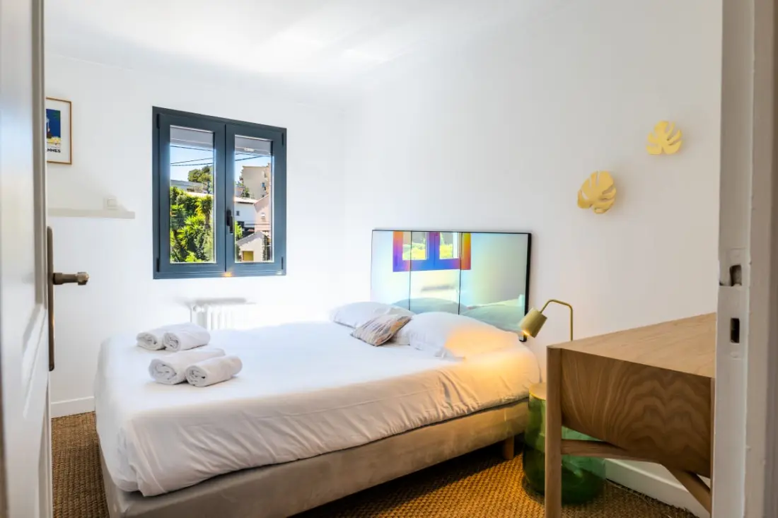 Résidence Maison 10 Pers., Piscine, Proche Centre De Cannes