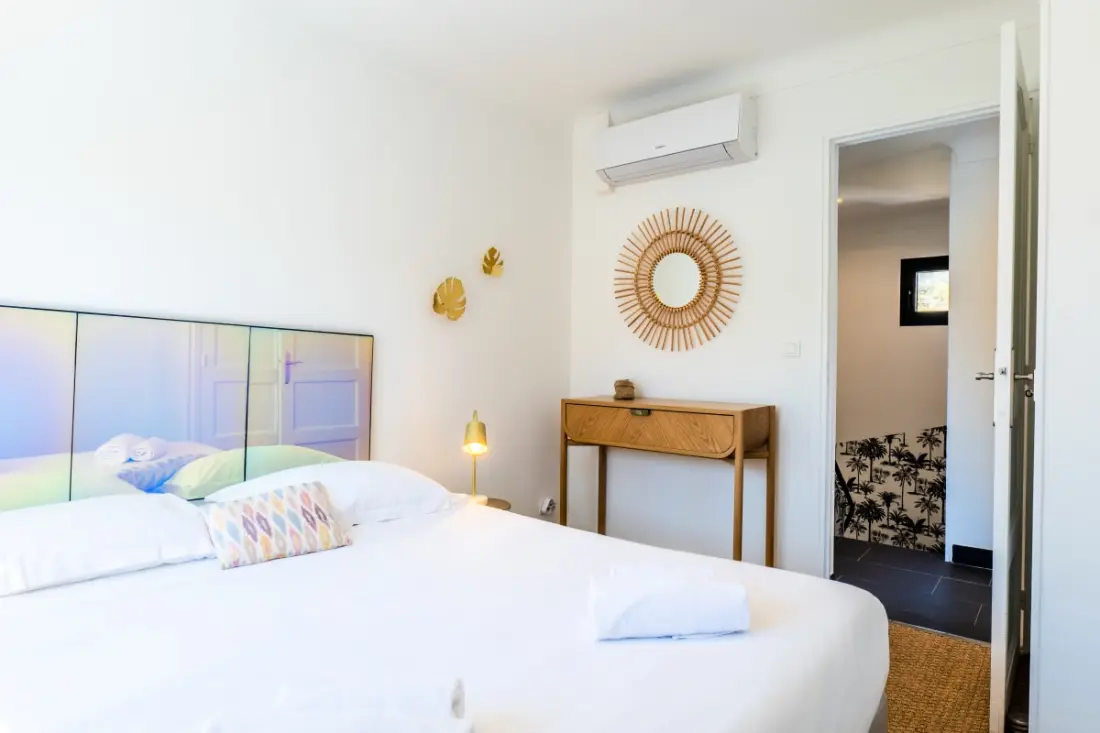 Résidence Maison 10 Pers., Piscine, Proche Centre De Cannes