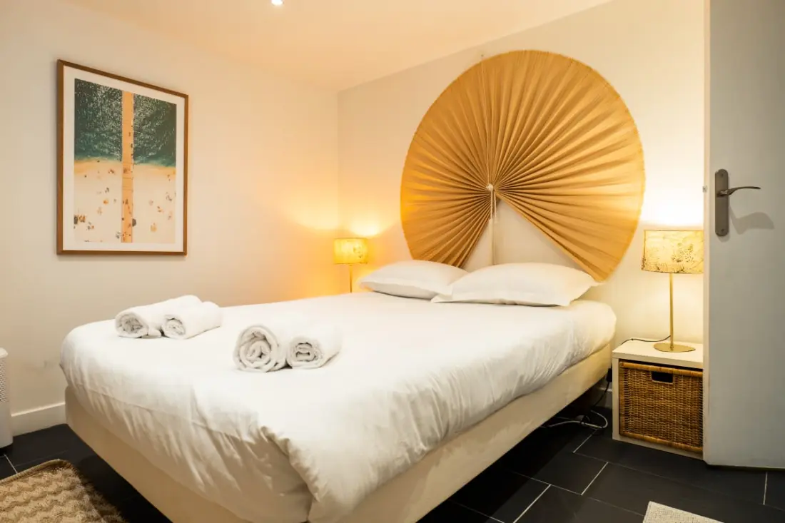 Résidence Maison 10 Pers., Piscine, Proche Centre De Cannes