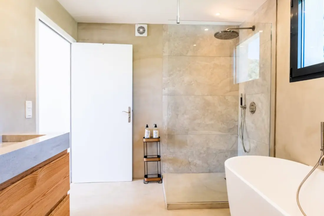 Résidence Maison 10 Pers., Piscine, Proche Centre De Cannes