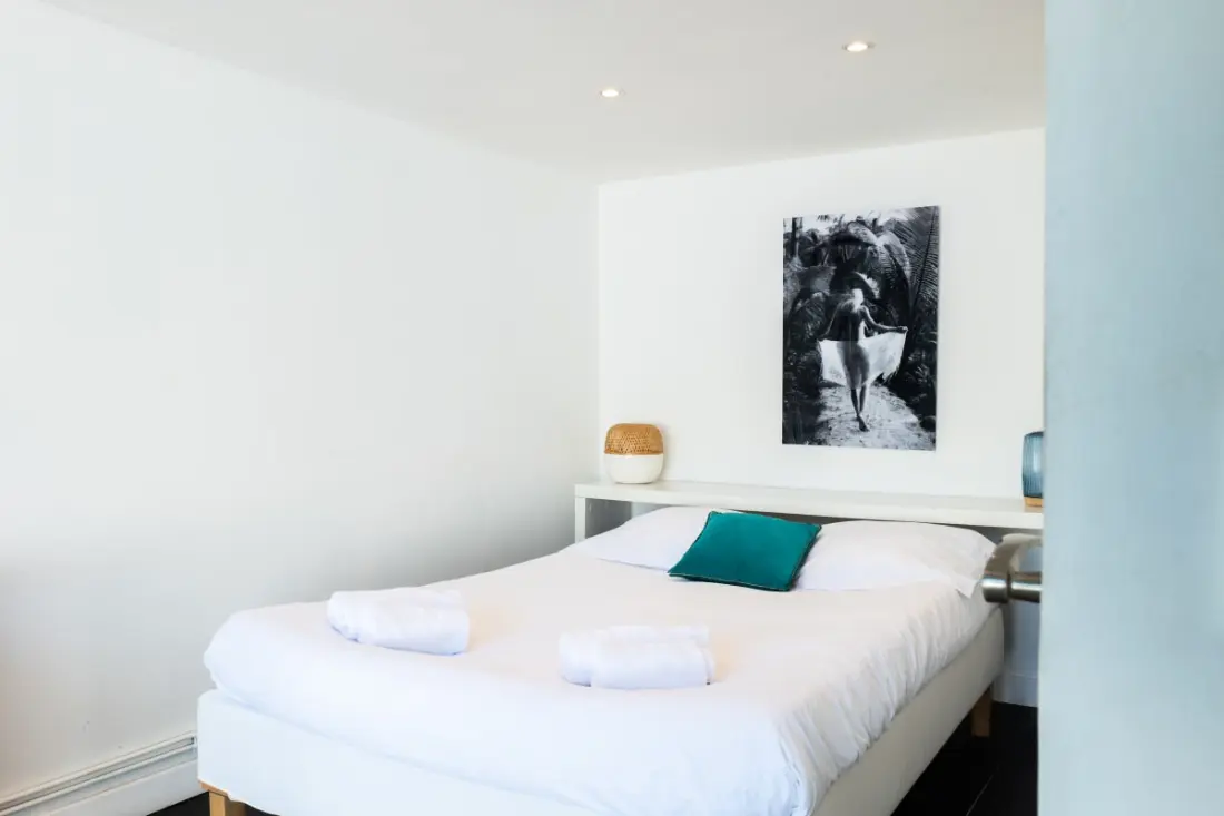Résidence Maison 10 Pers., Piscine, Proche Centre De Cannes