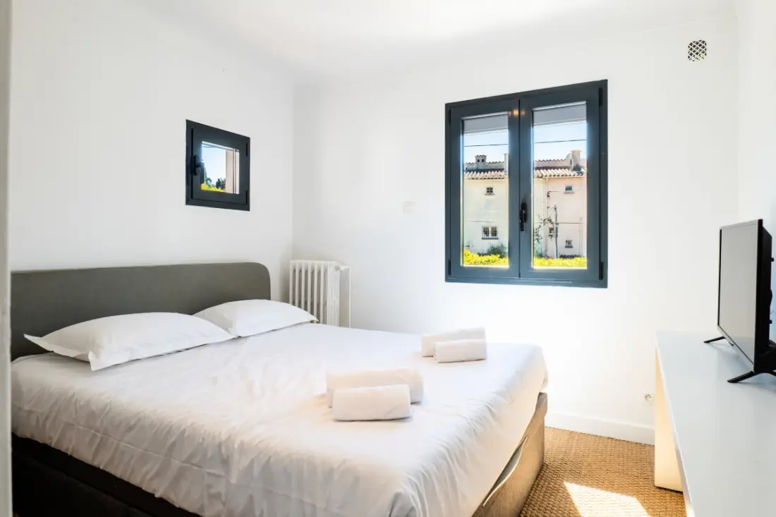 Résidence Maison 10 Pers., Piscine, Proche Centre De Cannes