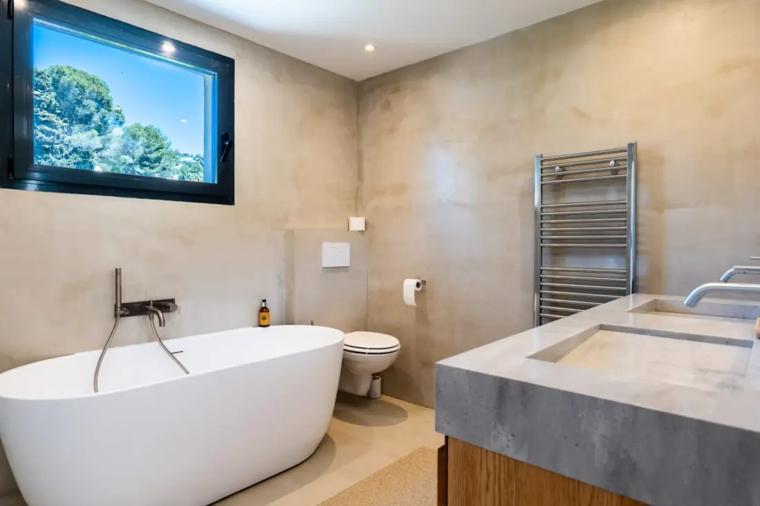 Résidence Maison 10 Pers., Piscine, Proche Centre De Cannes