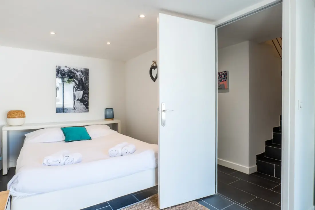 Résidence Maison 10 Pers., Piscine, Proche Centre De Cannes