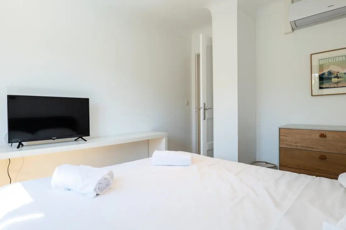Résidence Maison 10 Pers., Piscine, Proche Centre De Cannes
