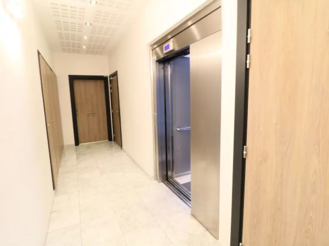 Résidence Modern 3 bedroom Lecerf 5 to  the Croisette 411