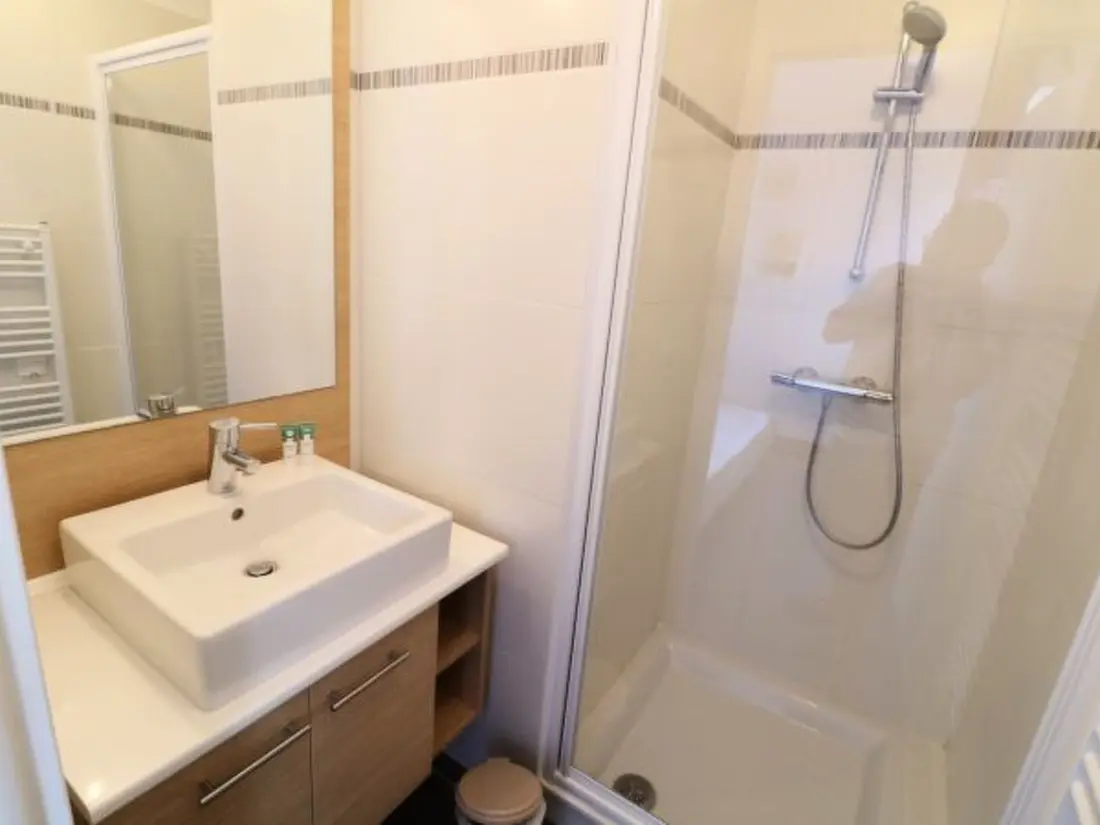 Résidence Modern 3 bedroom Lecerf 5 to  the Croisette 411