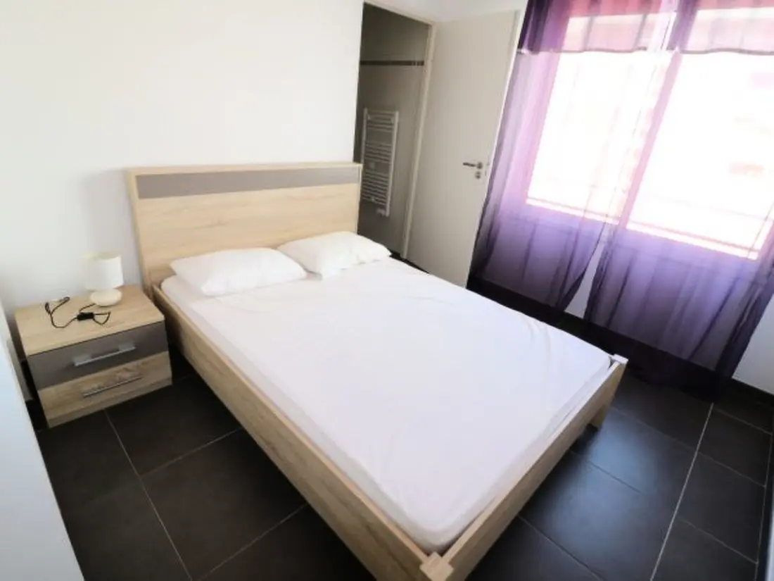 Résidence Modern 3 bedroom Lecerf 5 to  the Croisette 411
