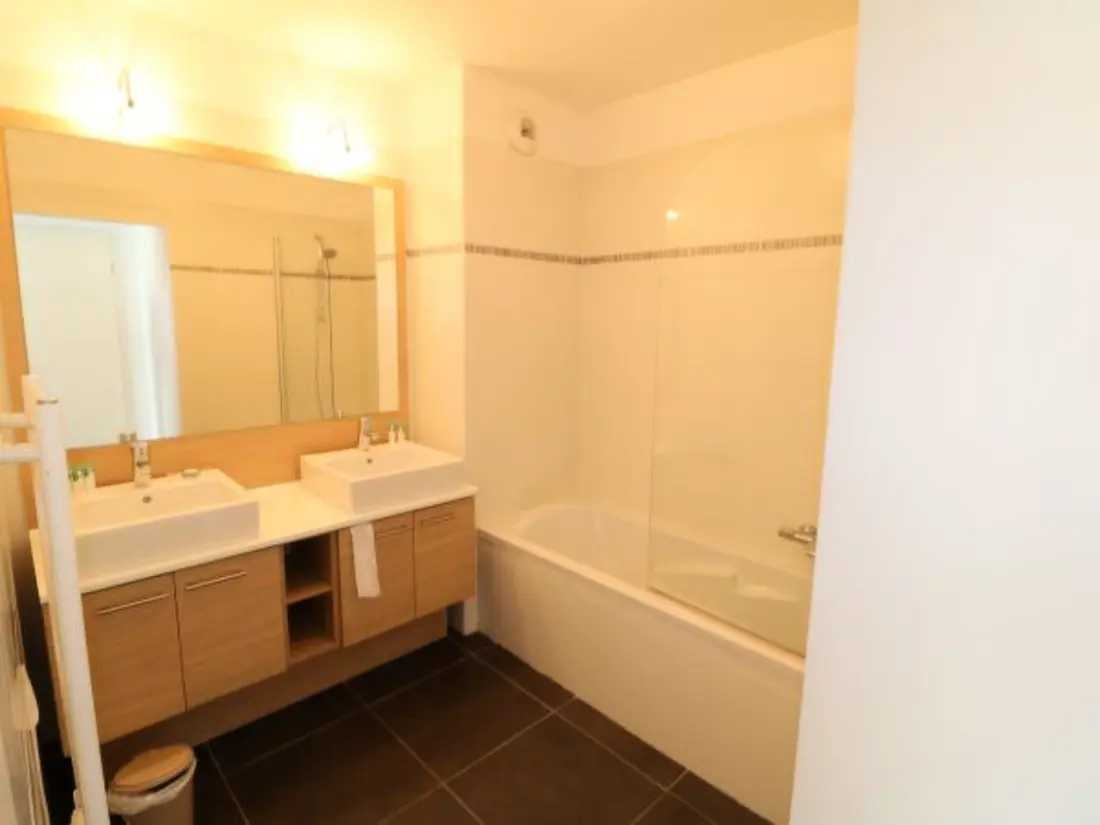 Résidence Modern 3 bedroom Lecerf 5 to  the Croisette 411