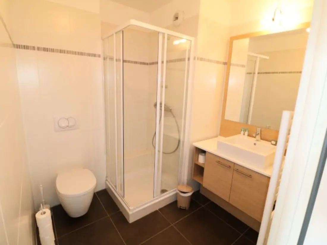 Résidence Modern 3 bedroom Lecerf 5 to  the Croisette 411
