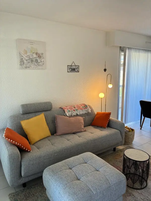 Perle Rare à Cannes