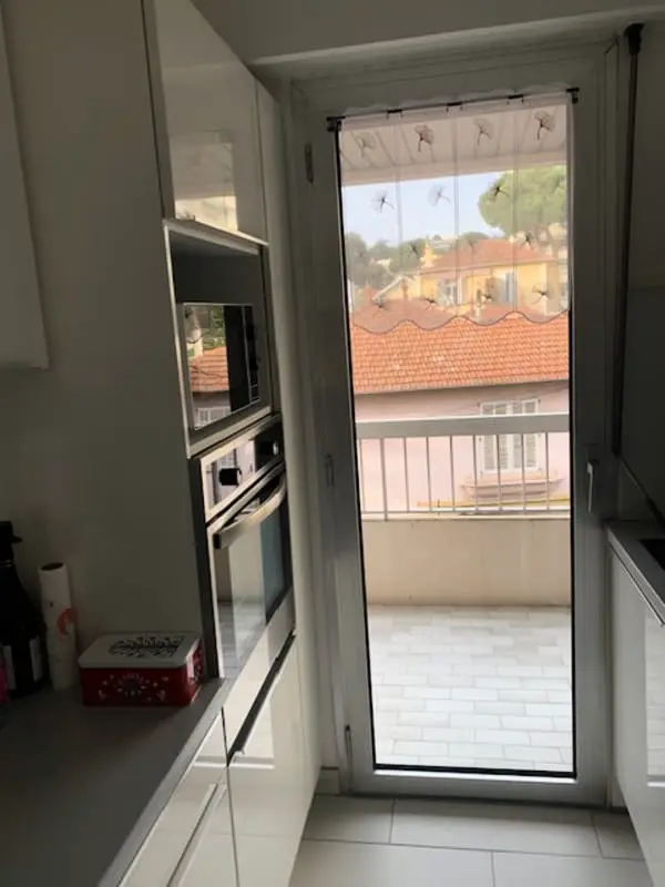 Perle Rare à Cannes
