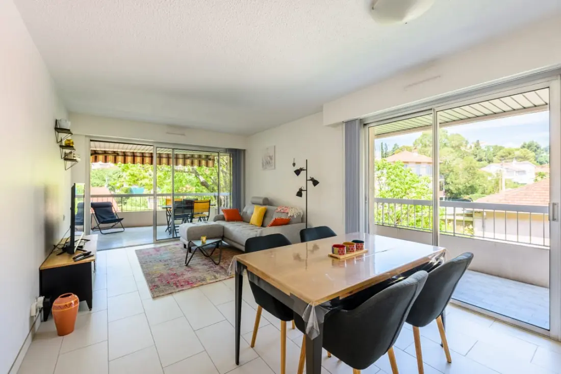 Perle Rare à Cannes