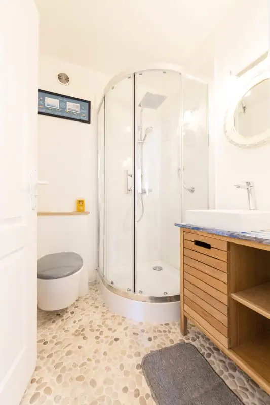 Résidence Petit Paradis Cannes Centre Avec Piscine Et Parc ❤villa Le Lys❤