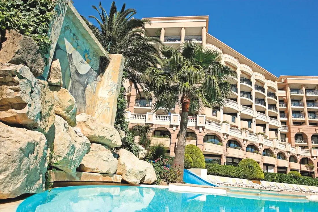 Résidence Pierre & Vacances Cannes Verrerie