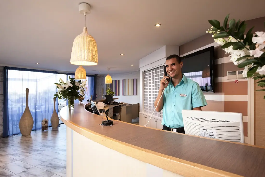 Résidence Pierre & Vacances Cannes Villa Francia3 étoiles★★★