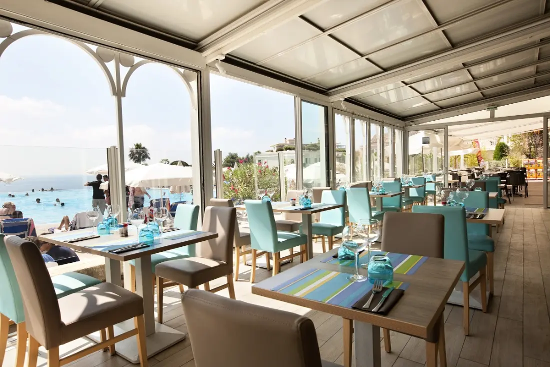 Résidence Pierre & Vacances Cannes Villa Francia3 étoiles★★★