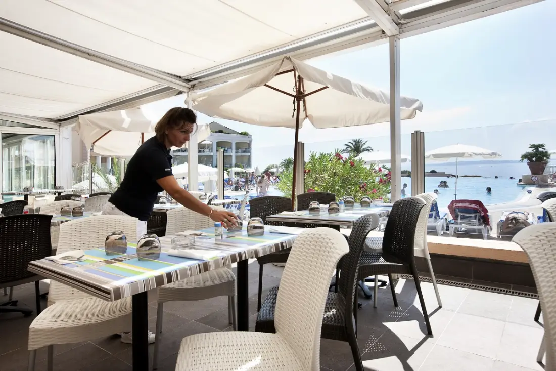 Résidence Pierre & Vacances Cannes Villa Francia3 étoiles★★★