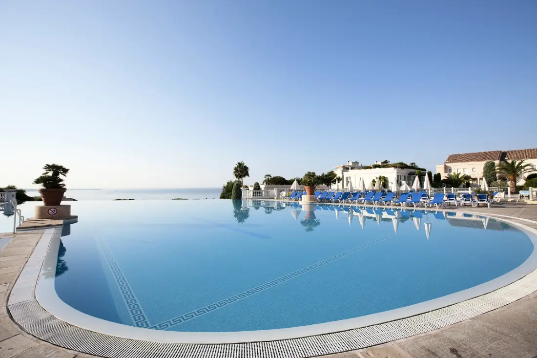 Résidence Pierre & Vacances Cannes Villa Francia3 étoiles★★★