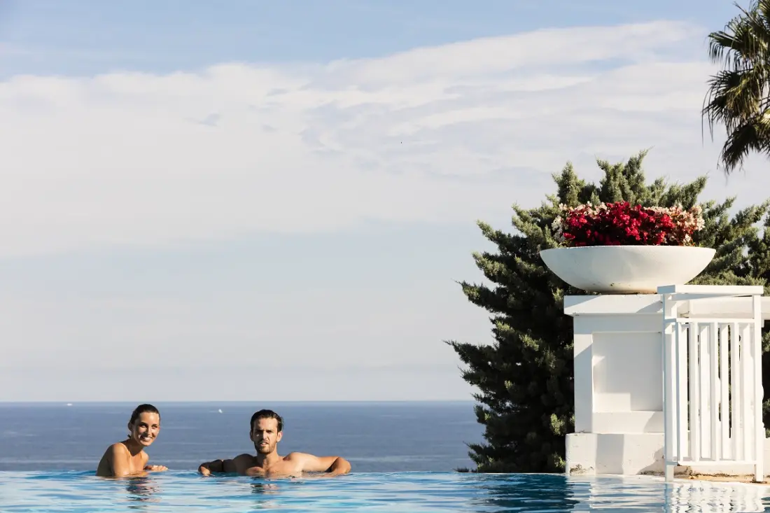 Résidence Pierre & Vacances Cannes Villa Francia3 étoiles★★★