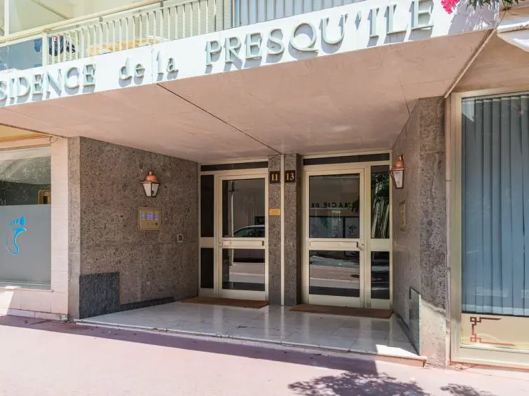 Résidence Presqu'Ile