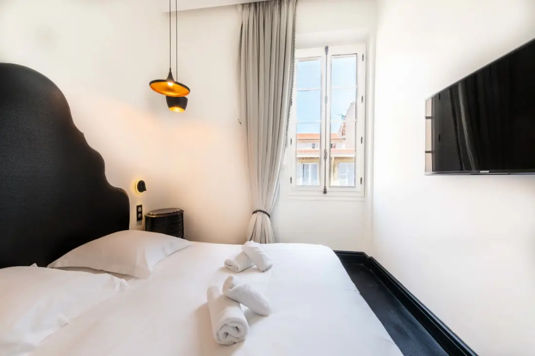 Résidence Prestige Et Confort Face Au Palais Des Festivals