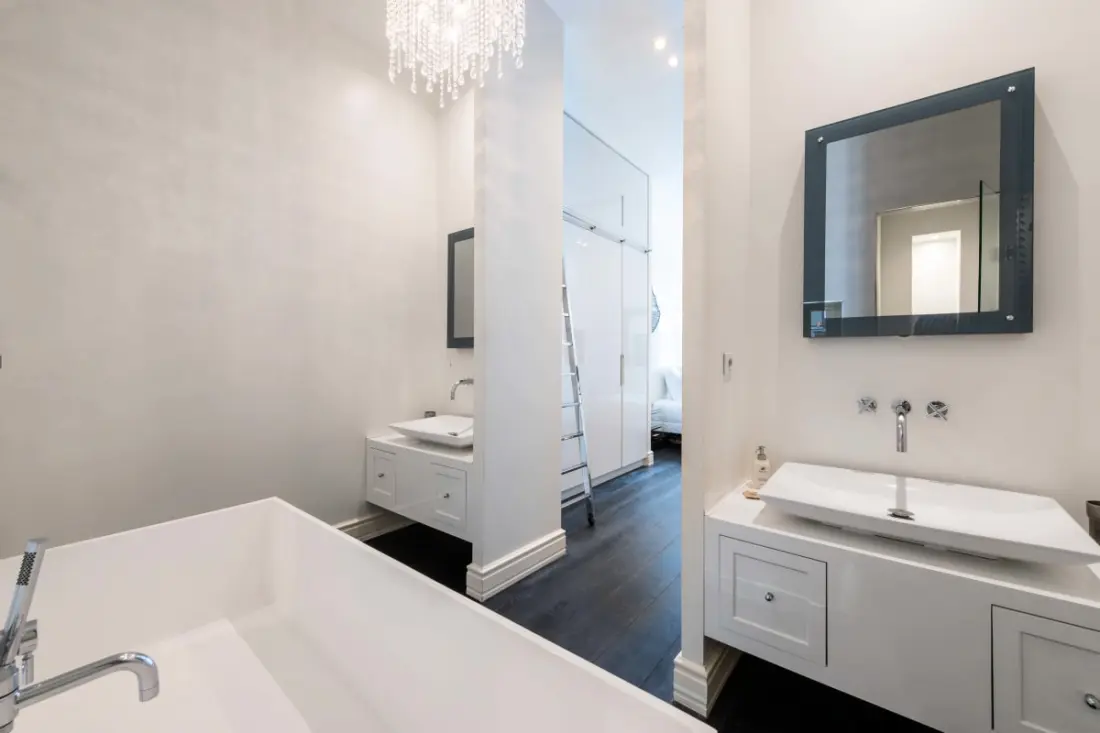 Résidence Prestige Et Confort Face Au Palais Des Festivals