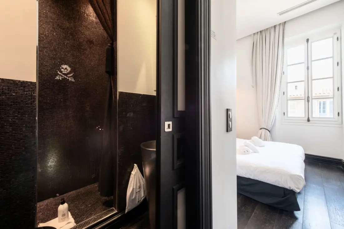 Résidence Prestige Et Confort Face Au Palais Des Festivals