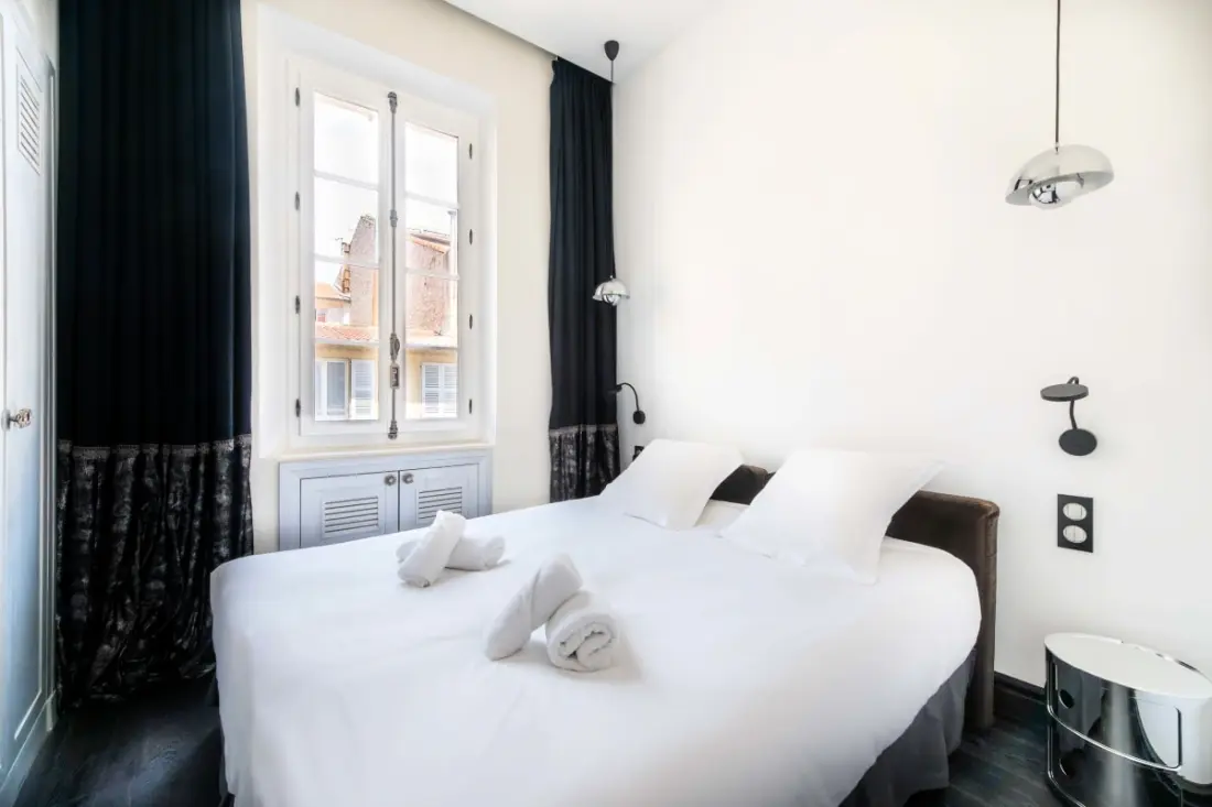 Résidence Prestige Et Confort Face Au Palais Des Festivals