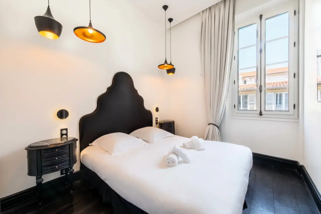 Résidence Prestige Et Confort Face Au Palais Des Festivals