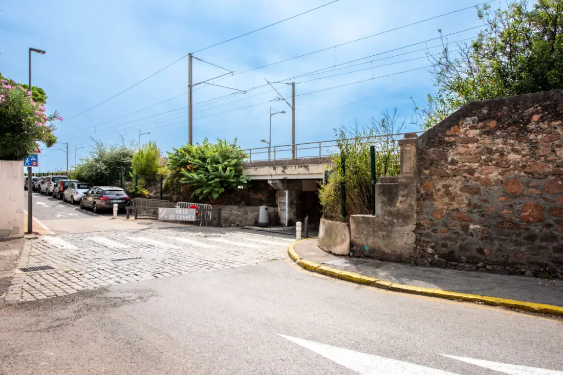 Résidence Rare ! 3p Piscines, Plages Et Parking